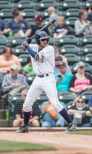 MadFriars' May Player of the Month: Fernando Tatis, Jr.